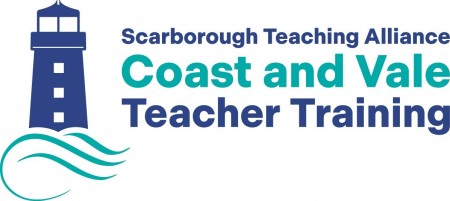 Scarborough Teaching Alliance Coast and Value Teacher Training - Linear Logo - Full Colour [Converted]